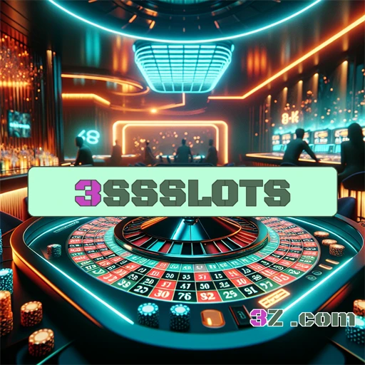 3ssslots Apostas ao Vivo