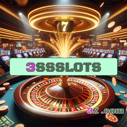 3ssslots Apostas Esportivas