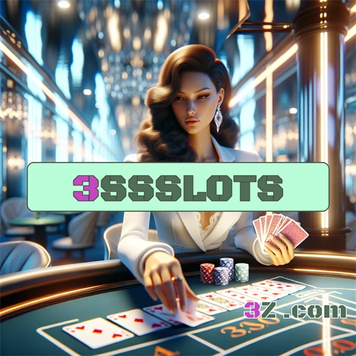 3ssslots Todos os Jogos