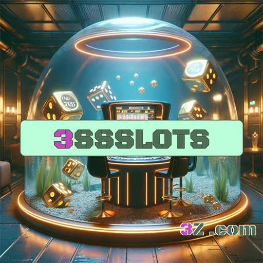 Experimente a Plataforma Incrível de Jogos do 3ssslots