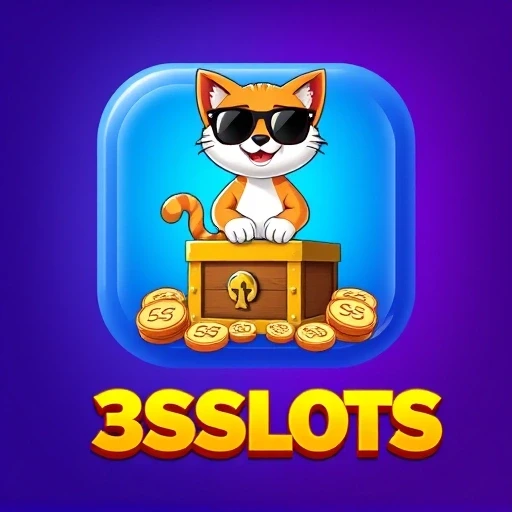 3ssslots Logo