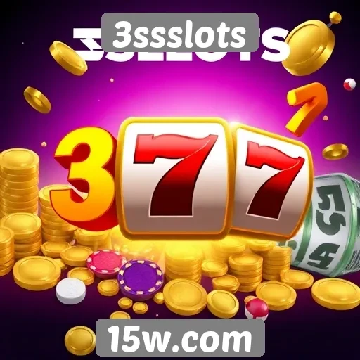 Promoções recentes atraem novos usuários no 3ssslots