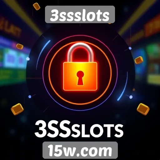 Avaliação da segurança nas transações do 3ssslots